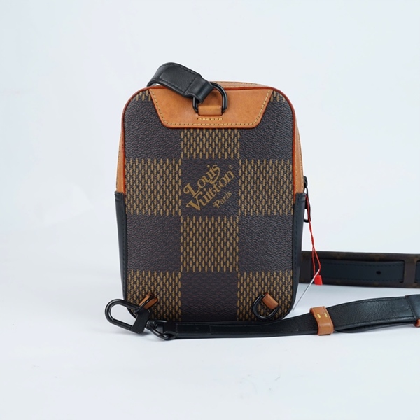 Túi LV Amazone Autres Cuirs (AR3280) sz15 (HM) KG+