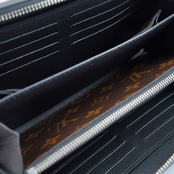 Túi LV Clutch hoa nâu có quai xách (CA5119) sz22 (HM) KG+