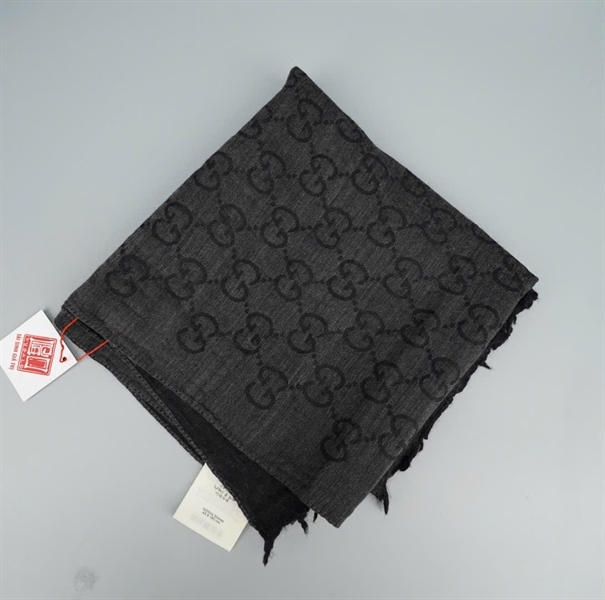 Khăn GG đen sz172-45 +