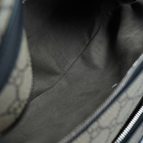 Túi GG xám (779861-520981) sz28 (HM) KG+