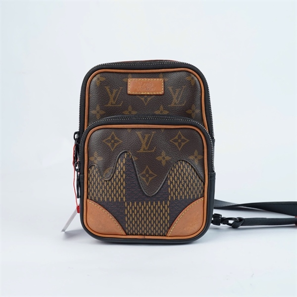 Túi LV Amazone Autres Cuirs (AR3280) sz15 (HM) KG+