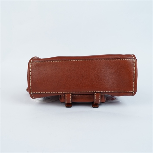 Túi Chloe nâu sz21-26 (MV) KG+