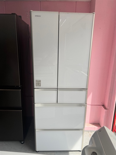 Tủ lạnh Hitachi 505-2018