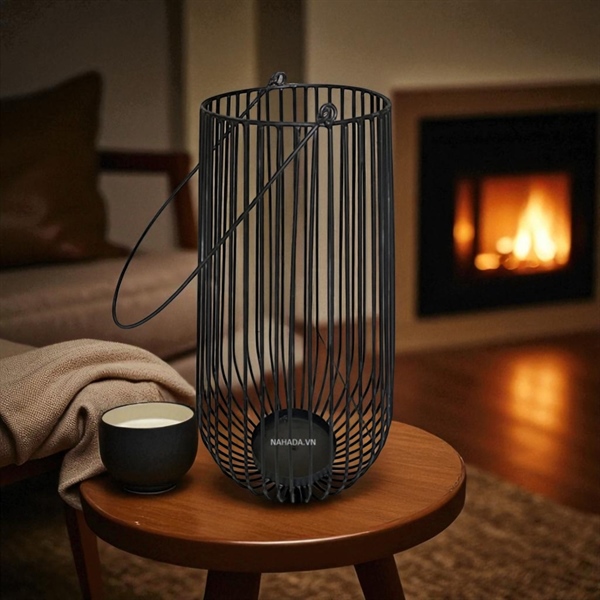 Đèn lưới 16(25)x16(25)h47(73)