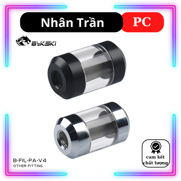 Lọc cặn Bykski B-FIL-PA-V4