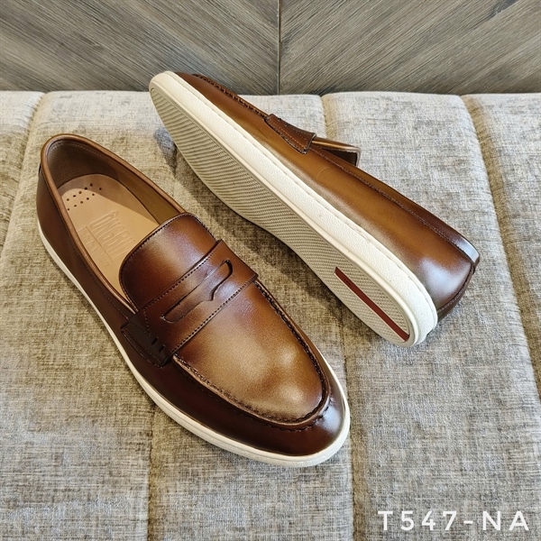 PENNY LOAFER NÂU