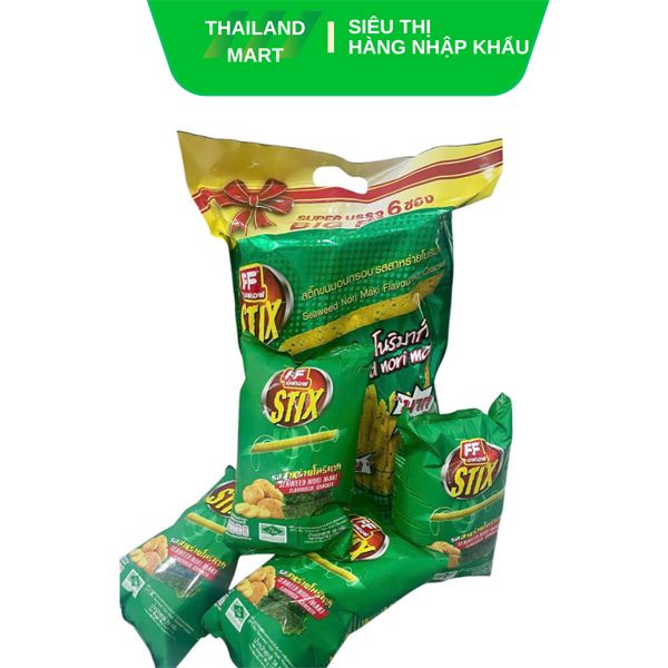 Snack khoai tây khổng lồ Stix