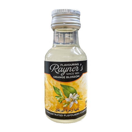Hương Hoa Cam Rayner’s 28ml
