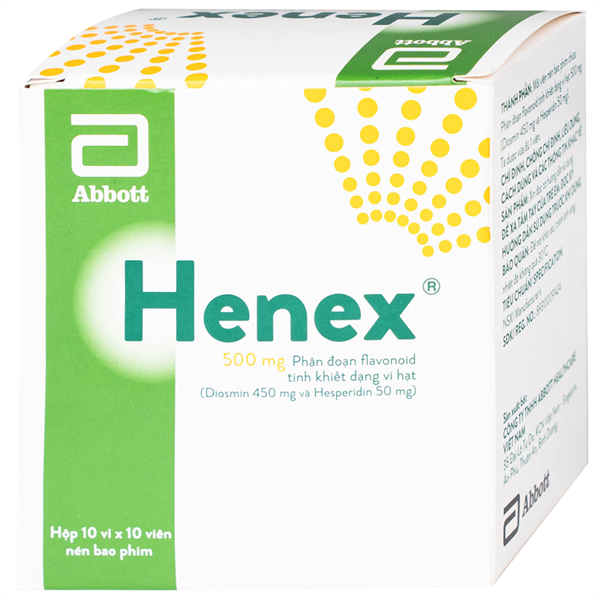 HENEX
