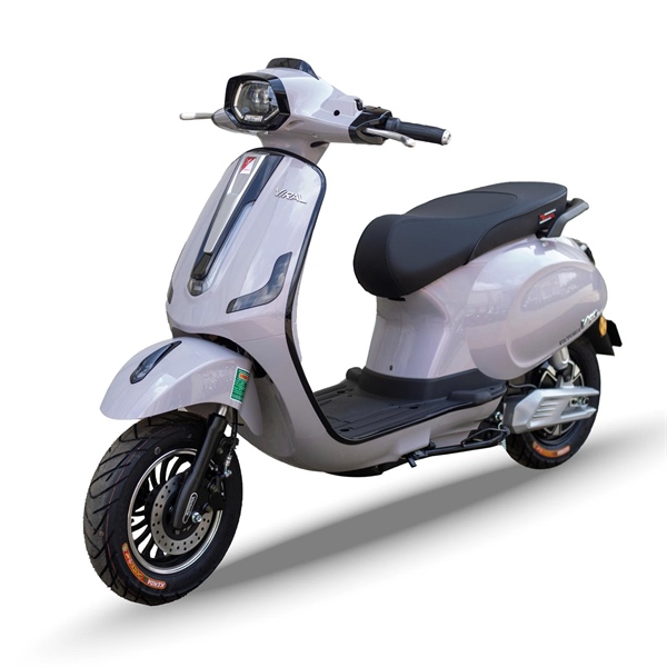 Victoria Máy điện Vespa VIRAL