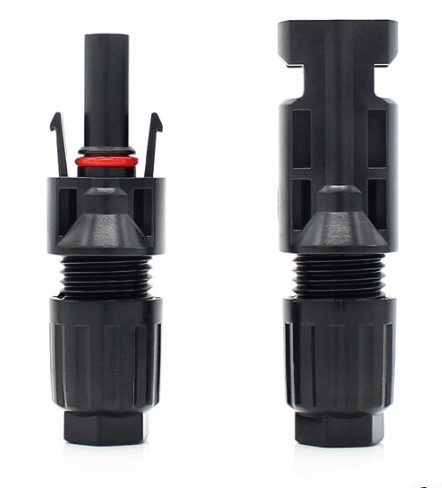 Đầu nối MC4 1000V