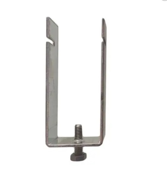 Bát kẹp chữ U (3 * 6 cm)