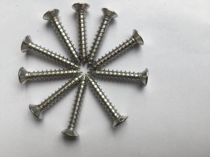 Ốc vít inox 7.5cm