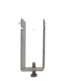 Bát kẹp chữ U (4 * 4 cm)