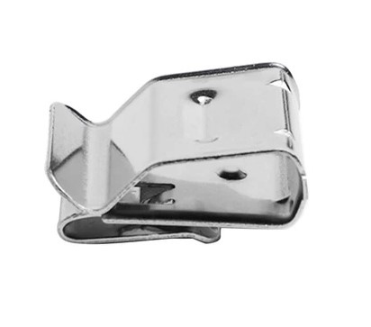 Kẹp dây cáp Solar