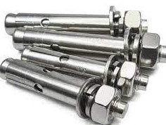 Bulong nở inox 304