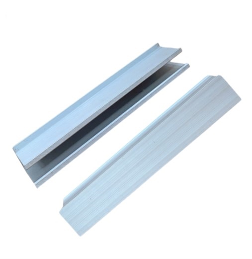 Thanh Rail mini gắn mái tôn 20cm