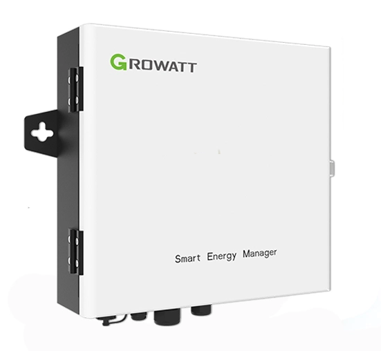 Bộ giám sát tập trung Growatt Bộ quản lý bám tải tập trung (Smart Energy Manager) SEM 300KW