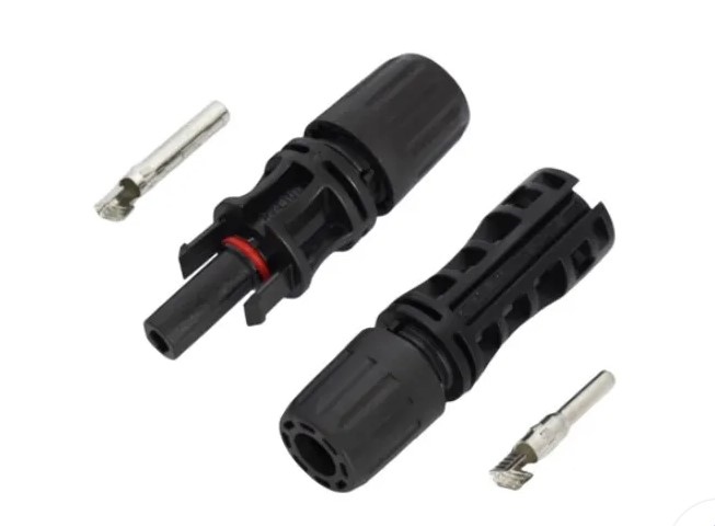 Đầu nối MC4 1500V (SAA-TA)