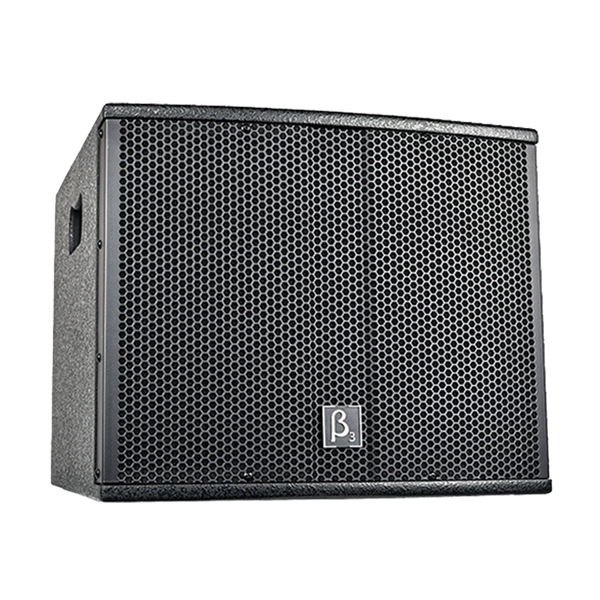 Loa Sub Beta Three SW112D