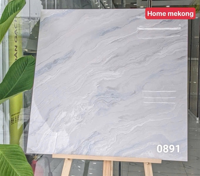 Gạch 80.80 bóng kính 00891