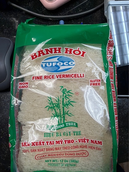 Bánh Hỏi