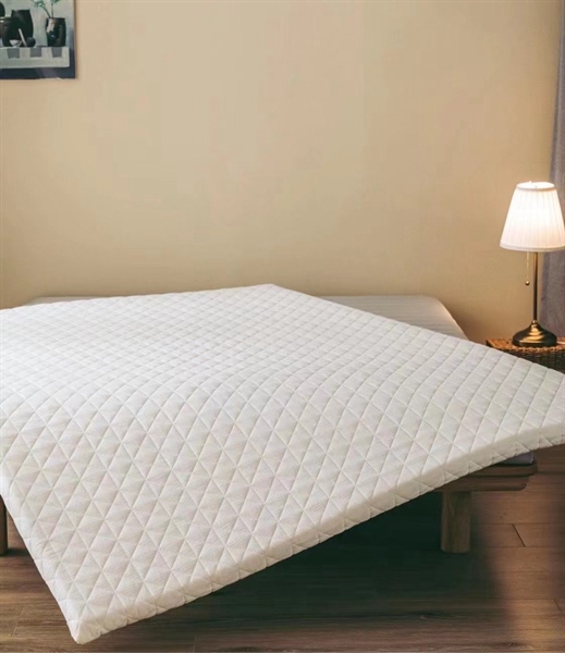 Topper memory foam không cảm nhiệt - ZH05.180 - H5 cm