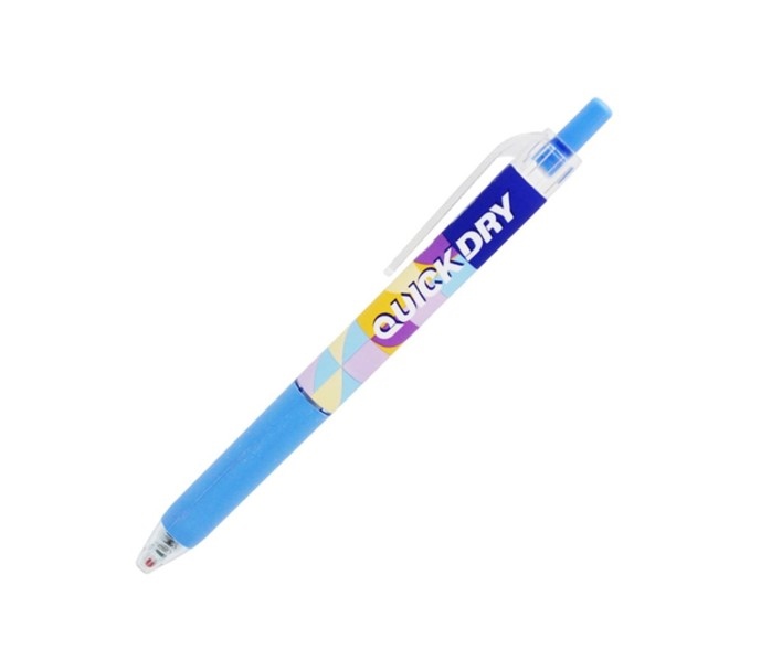 Bút gel Thiên Long - GEL033/V2 xanh