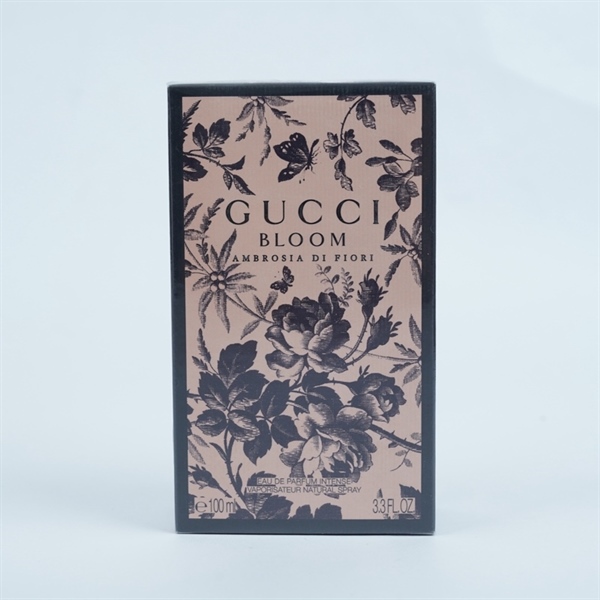 Nước hoa GG Bloom Ambrosia Di Fiori EDP 100ml KG+