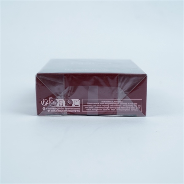 Nước hoa YSL Black Opium red EDP 90ml KG+