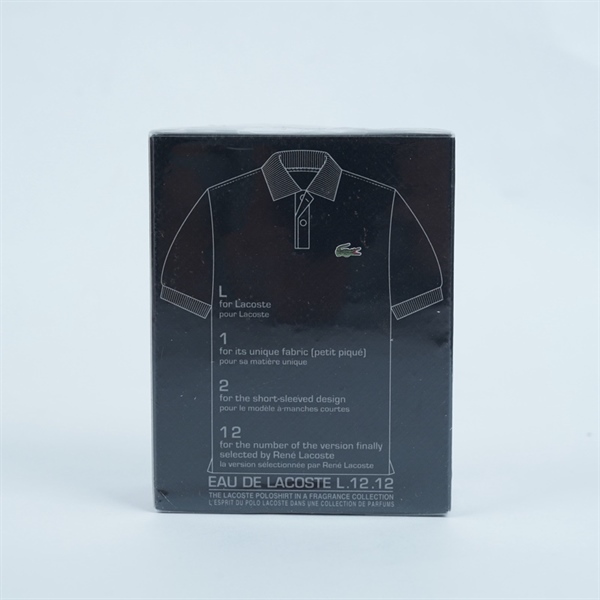 Nước hoa Lacoste EDT 100ml KG+