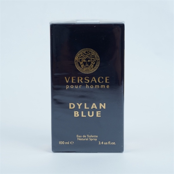 Nước hoa Versace Dylan Blue EDT 100ml KG+