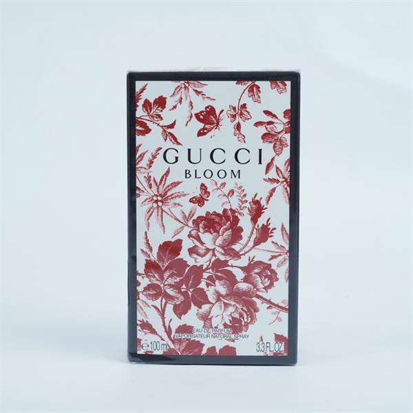 Nước hoa GG Bloom đỏ EDP 100ml KG+