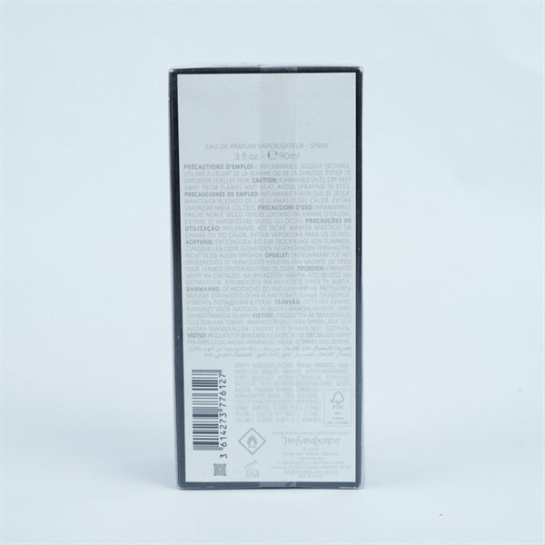 Nước hoa YSL Liber EDP 90ml KG+