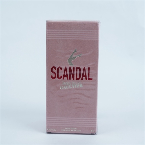 Nước hoa JeanPaul Scandal EDP 80ml KG+