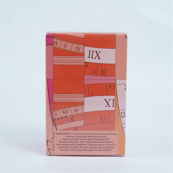 Nước hoa Hermes Twilly EDP 85ml KG+