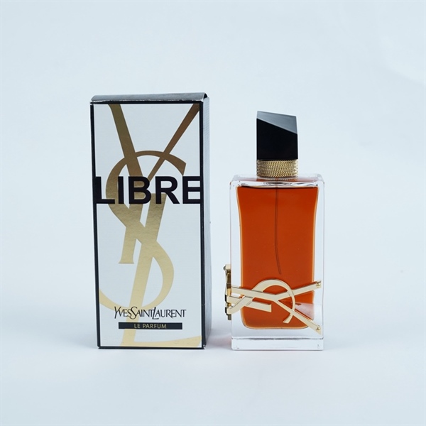 Nước hoa YSL Liber EDP (no seal) 90ml KG+