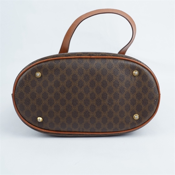 Túi Celine Tote nâu sz24-30 (PN) +