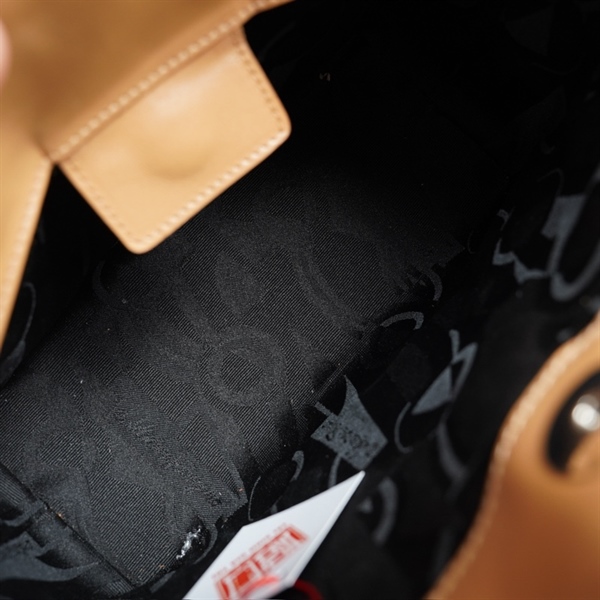 Túi Savaltore nâu (AQ-21-9243) sz22 (PN) +