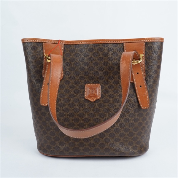 Túi Celine Tote nâu sz24-30 (PN) +