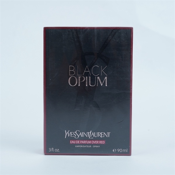 Nước hoa YSL Black Opium red EDP 90ml KG+