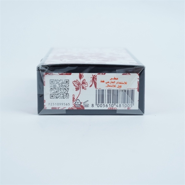 Nước hoa GG Bloom đỏ EDP 100ml KG+