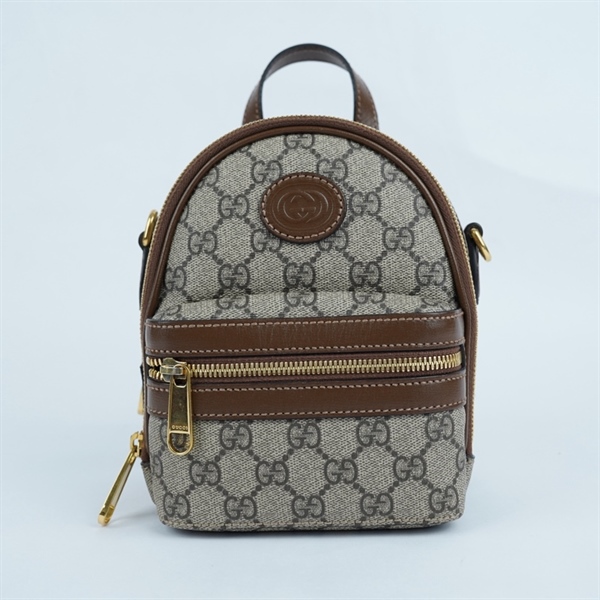 Túi GG balo xám (725654-493075) sz14-9-18 (PN) +