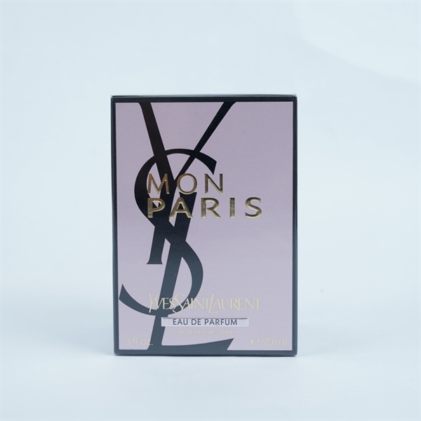 Nước hoa YSL Mon EDP 90ml KG+