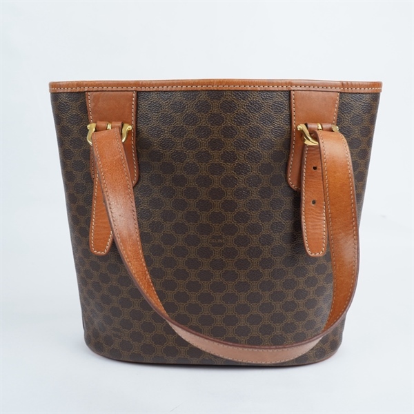 Túi Celine Tote nâu sz24-30 (PN) +