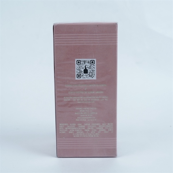 Nước hoa JeanPaul Scandal EDP 80ml KG+