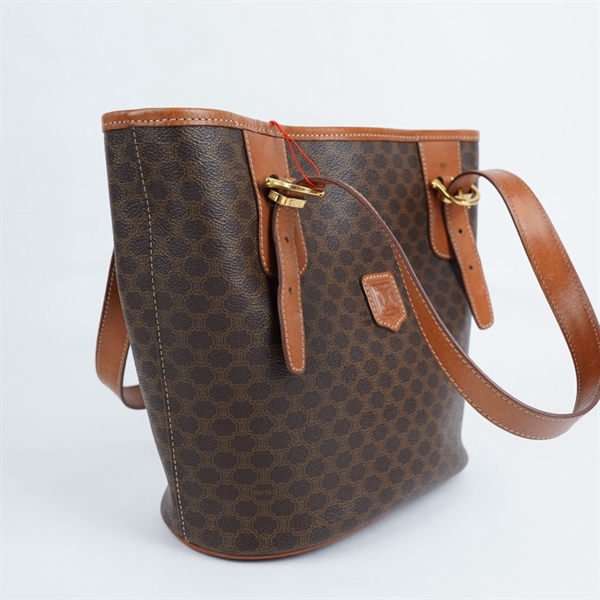 Túi Celine Tote nâu sz24-30 (PN) +