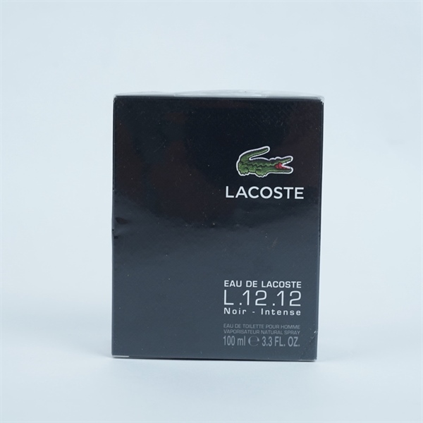 Nước hoa Lacoste EDT 100ml KG+