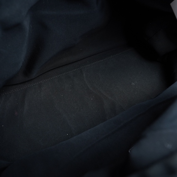 Túi Chanel Tote đen kèm pound (16569342) sz37 (PN) +