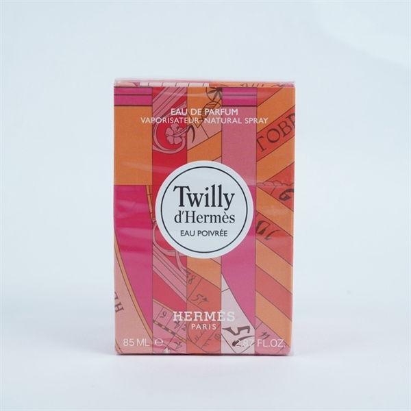 Nước hoa Hermes Twilly EDP 85ml KG+